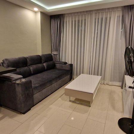 Grand Avenue 1 Bedroom Condo 芭達亞 外观 照片