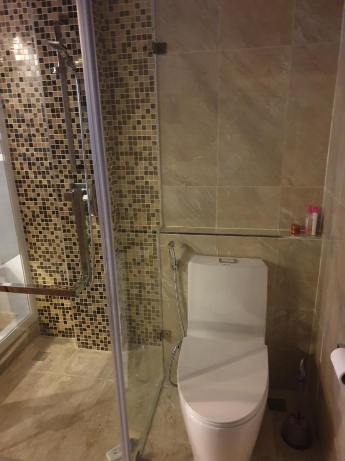Grand Avenue 1 Bedroom Condo 芭達亞 外观 照片